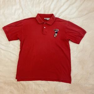 Looney Tunes polo